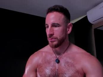 _adamcoper_ webcam model stream image