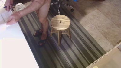 ArturoFF webcam model stream image