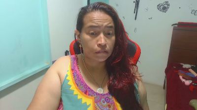 Gatubelasex69 webcam model stream image