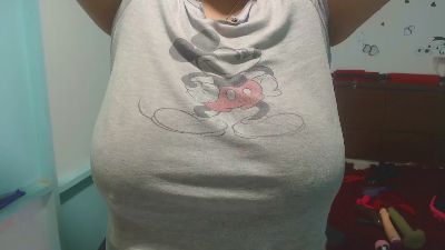 Gatubelasex69 webcam model stream image