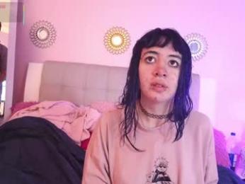 madewithhell webcam model stream image