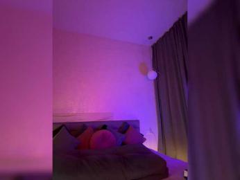 Vilgelmina webcam model stream image