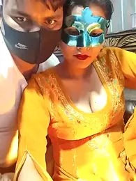 Desi_muslimcouple webcam model stream image