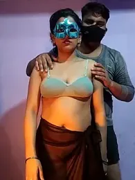 Desi_muslimcouple webcam model stream image