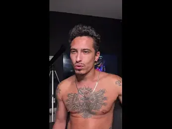 EduXavier26 webcam model stream image