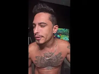 EduXavier26 webcam model stream image