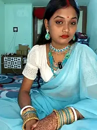 Hot_Piya_1 webcam model stream image