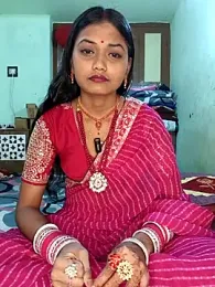 Hot_Piya_1 webcam stripchat model stream image