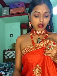 Hot_Piya_1 webcam model stream image