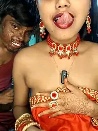 Hot_Piya_1 webcam model stream image