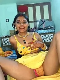 Hot_Piya_1 webcam model stream image