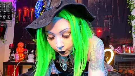 Ivey_and_James webcam model stream image