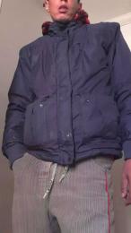 Boyteen_hot webcam model stream image