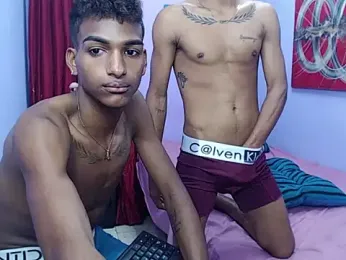 black_twinks webcam model stream image