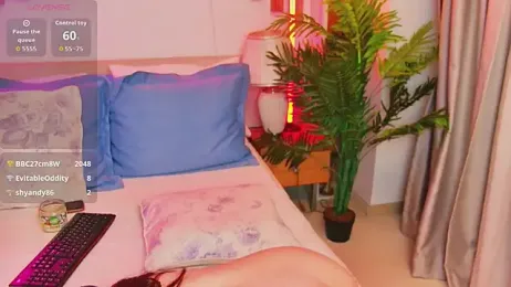 LuisaFaye webcam model stream image