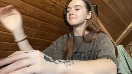 MariaLake webcam model stream image