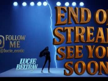 lucie_beltran webcam model stream image