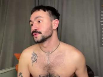 enen_glo webcam model stream image