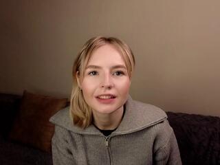 Magda Murchinson webcam model stream image