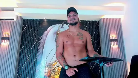 handsome_boys22 webcam model stream image