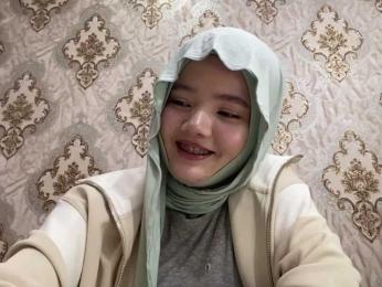 Katexample webcam model stream image