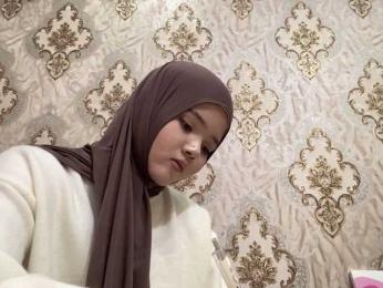 Katexample webcam model stream image