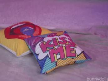 bunnydollstella webcam model stream image