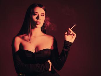 Elia webcam livejasmin model stream image