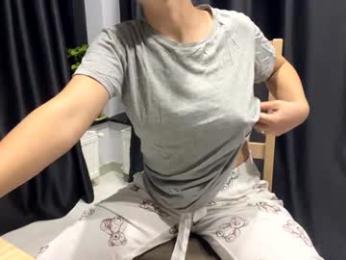 nyconik webcam model stream image