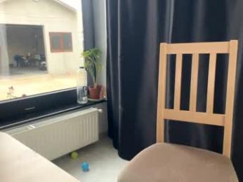 nyconik webcam model stream image