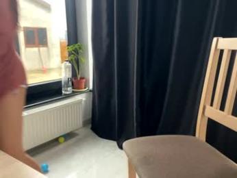 nyconik webcam model stream image