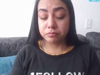 eva-candyy webcam model stream image