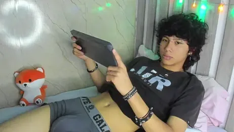 sckrapper webcam model stream image