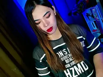 Olivia_the_Temptress27 webcam model stream image