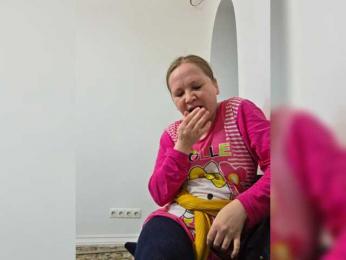 Didi-Evve webcam model stream image