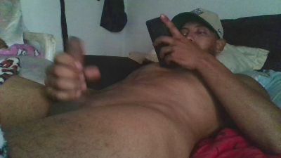 1GameOver1 webcam model stream image
