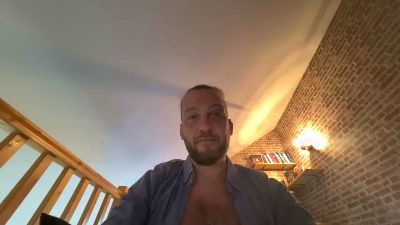 MrLox33 webcam model stream image