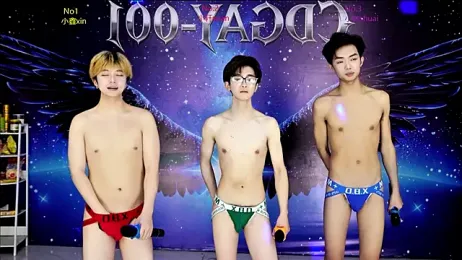 SY-boy webcam model stream image