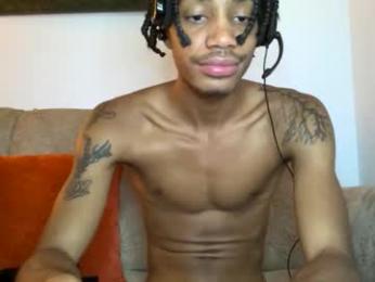 blackbulltitus webcam model stream image