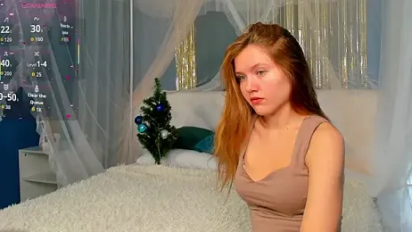 Eva__Lewis webcam model stream image