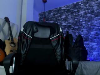 Angel Ravson webcam model stream image