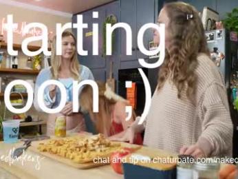 nakedbakers webcam model stream image