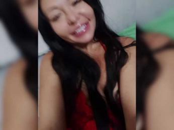 MissArnika webcam model stream image