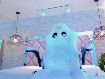 CeleneMidnight webcam model stream image