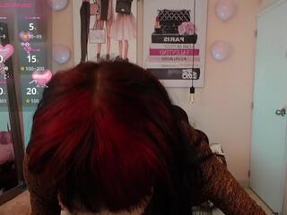 Violet Suky webcam model stream image