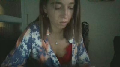 Kamsgirl webcam model stream image