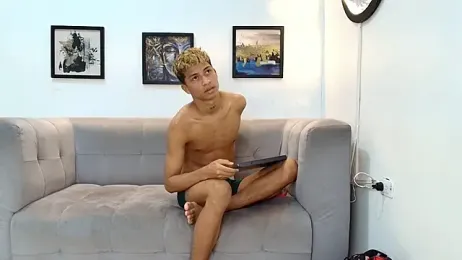 GOLD_BOYS webcam model stream image