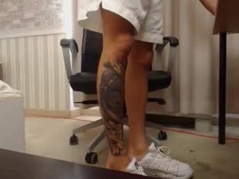 brandontatex webcam model stream image