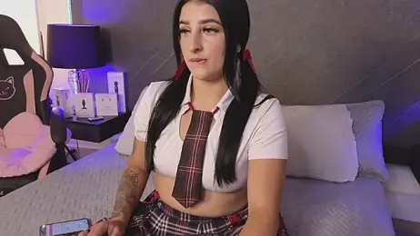 _Linoshka_1 webcam model stream image