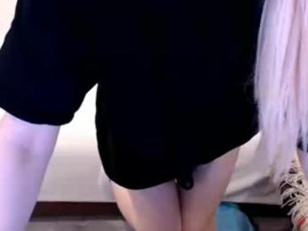 baby_kitte webcam chaturbate model stream image